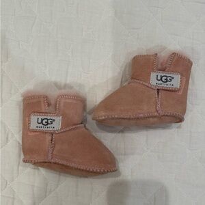 UGG Baby Slippers Infant Small